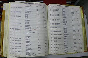 Henderson Co, NC, Births A - Z, 1914 - 1942, (243).JPG