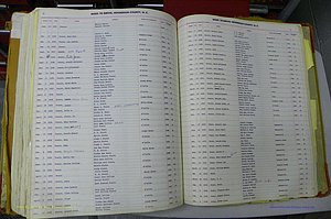 Henderson Co, NC, Births A - Z, 1914 - 1942, (246).JPG