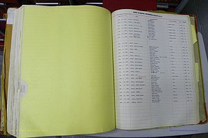 Henderson Co, NC, Births A - Z, 1914 - 1942, (248).JPG