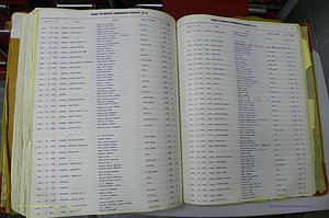 Henderson Co, NC, Births A - Z, 1914 - 1942, (251).JPG