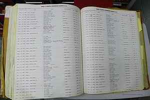 Henderson Co, NC, Births A - Z, 1914 - 1942, (252).JPG