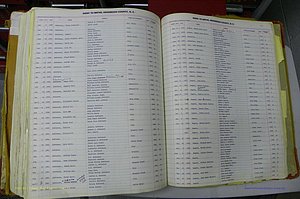 Henderson Co, NC, Births A - Z, 1914 - 1942, (257).JPG