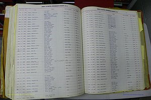 Henderson Co, NC, Births A - Z, 1914 - 1942, (258).JPG