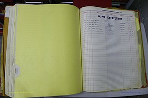 Henderson Co, NC, Births A - Z, 1914 - 1942, (262).JPG