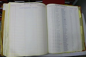 Henderson Co, NC, Births A - Z, 1914 - 1942, (263).JPG