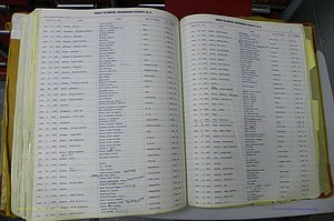 Henderson Co, NC, Births A - Z, 1914 - 1942, (265).JPG