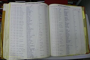 Henderson Co, NC, Births A - Z, 1914 - 1942, (266).JPG