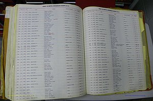 Henderson Co, NC, Births A - Z, 1914 - 1942, (273).JPG