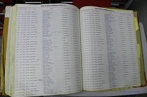 Henderson Co, NC, Births A - Z, 1914 - 1942, (276).JPG