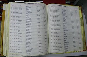 Henderson Co, NC, Births A - Z, 1914 - 1942, (278).JPG