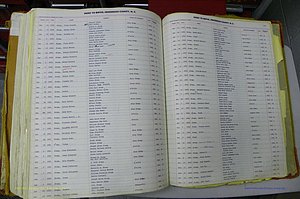 Henderson Co, NC, Births A - Z, 1914 - 1942, (279).JPG