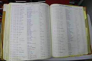 Henderson Co, NC, Births A - Z, 1914 - 1942, (284).JPG