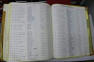 Henderson Co, NC, Births A - Z, 1914 - 1942, (288).JPG