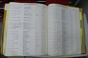 Henderson Co, NC, Births A - Z, 1914 - 1942, (290).JPG