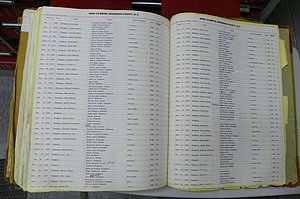 Henderson Co, NC, Births A - Z, 1914 - 1942, (291).JPG