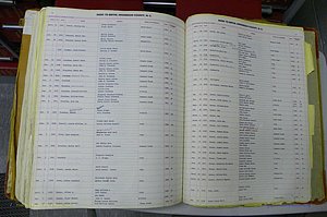 Henderson Co, NC, Births A - Z, 1914 - 1942, (293).JPG