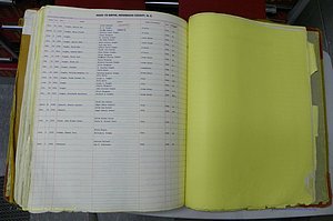 Henderson Co, NC, Births A - Z, 1914 - 1942, (297).JPG