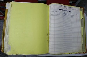 Henderson Co, NC, Births A - Z, 1914 - 1942, (298).JPG