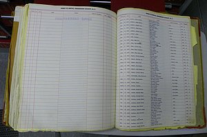 Henderson Co, NC, Births A - Z, 1914 - 1942, (299).JPG