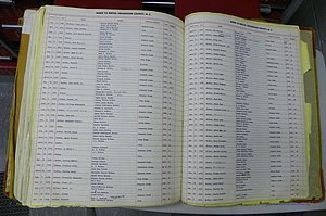 Henderson Co, NC, Births A - Z, 1914 - 1942, (300).JPG