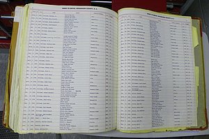 Henderson Co, NC, Births A - Z, 1914 - 1942, (311).JPG