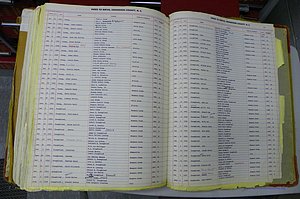Henderson Co, NC, Births A - Z, 1914 - 1942, (316).JPG