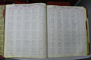 Henderson Co, NC, Deaths, A - K, 1957 - 1990, (023).JPG