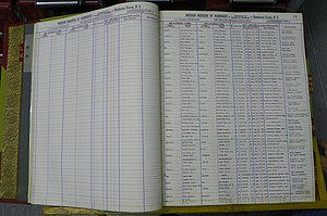 Henderson Co, NC, Marriages Female, L - Z, 1964 to 1991, (023).JPG