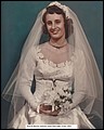 A 1, Marion Jackson Josey Weding Photo, 6 Dec 1952.jpg