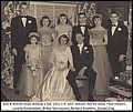 A 2b, Bud & Marion Josey weding photo, 1952.jpg