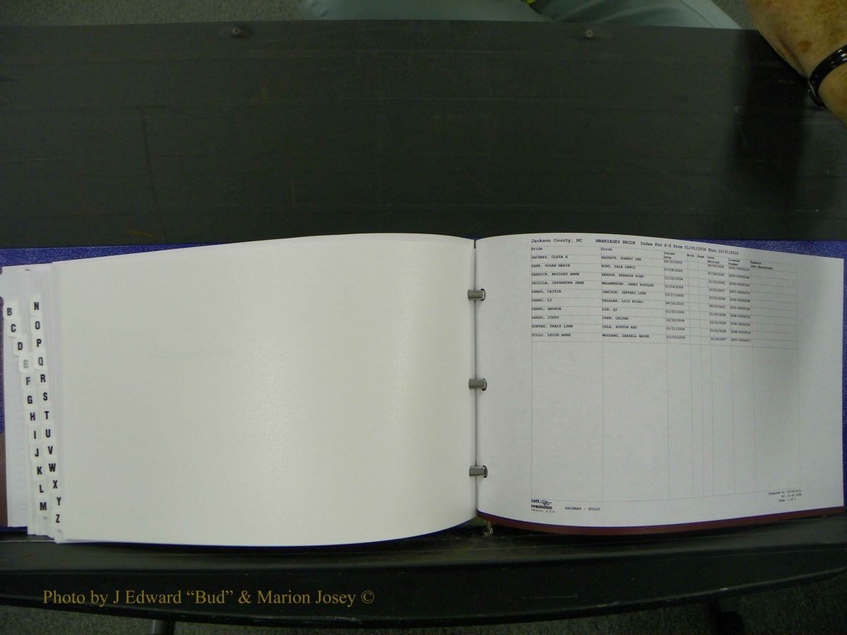 Jackson Marriages, 1993-up 287.JPG