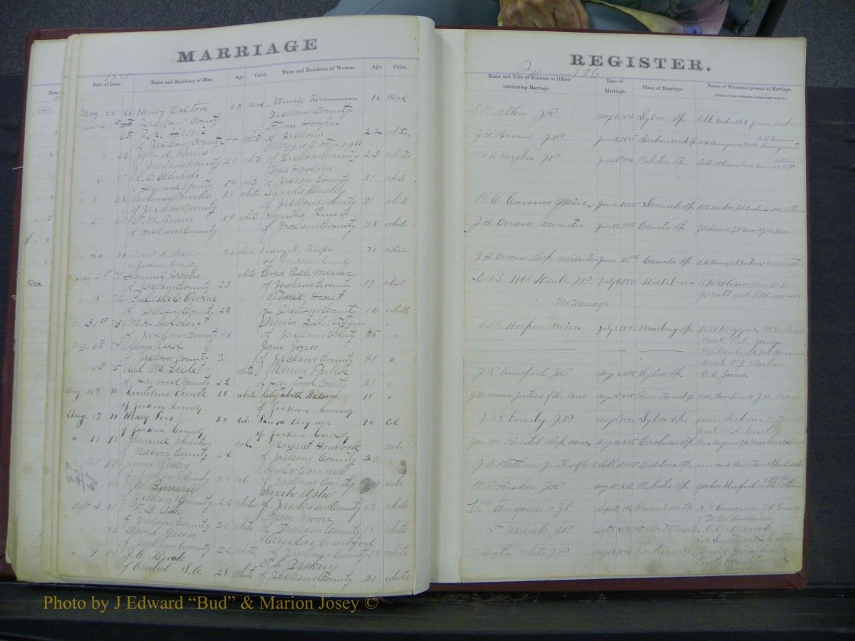 Jackson Marriages, 1853-1992 112.JPG
