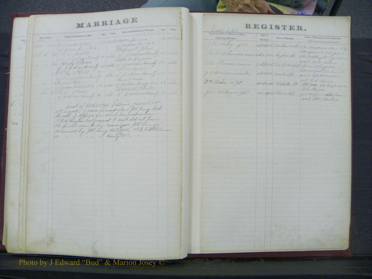 Jackson Marriages, 1853-1992 113.JPG