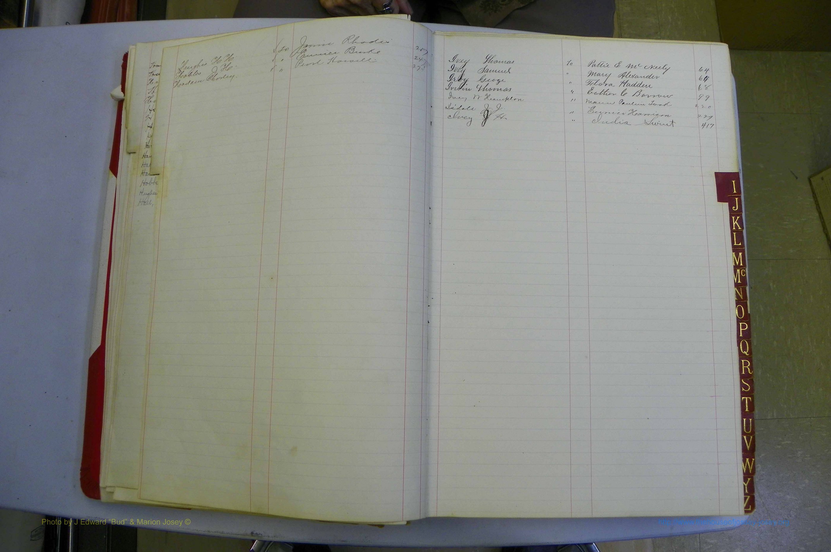 Jefferson Co, GA, Marriages Book A, 1893 - 1907, White (11).JPG