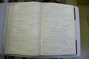 Jefferson Co, GA, Marriages Book A, 1893 - 1907, White (114).JPG