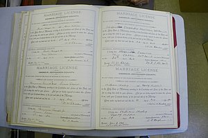 Jefferson Co, GA, Marriages Book A, 1893 - 1907, White (115).JPG
