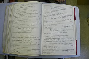 Jefferson Co, GA, Marriages Book A, 1893 - 1907, White (120).JPG