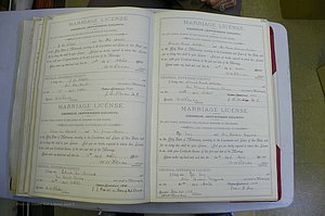 Jefferson Co, GA, Marriages Book A, 1893 - 1907, White (125).JPG