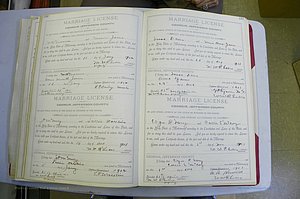 Jefferson Co, GA, Marriages Book A, 1893 - 1907, White (127).JPG