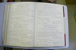 Jefferson Co, GA, Marriages Book A, 1893 - 1907, White (136).JPG