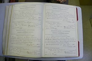 Jefferson Co, GA, Marriages Book A, 1893 - 1907, White (137).JPG
