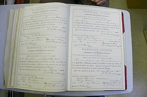 Jefferson Co, GA, Marriages Book A, 1893 - 1907, White (143).JPG