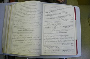 Jefferson Co, GA, Marriages Book A, 1893 - 1907, White (150).JPG