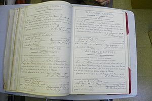 Jefferson Co, GA, Marriages Book A, 1893 - 1907, White (151).JPG