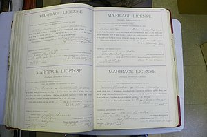 Jefferson Co, GA, Marriages Book B, 1907 - 1922, White (137).JPG