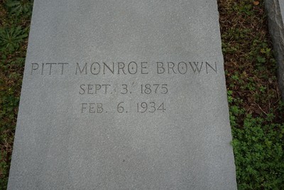 Brown, Pitt Monroe, Riverside Cem, Bibb Co, GA.jpeg