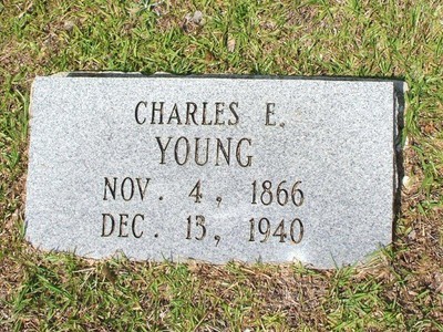 Young, Charles E, Greenshade Cem, Decatur Co, GA.jpg