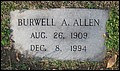Allen, Burwell Algeron, Maplewood Cem, Durham Co, NC.jpg