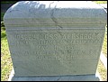 Allsbrook, Joseph Ross, Lakeside Cemetery, Horry Co, NC.jpg