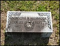 Allsbrook, Newsom B, Patterson Cemetery, Horry Co, SC.jpg